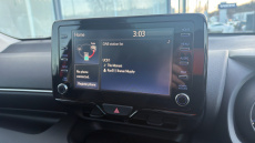 Toyota Yaris 1.5 Hybrid Design 5dr CVT Hybrid Hatchback